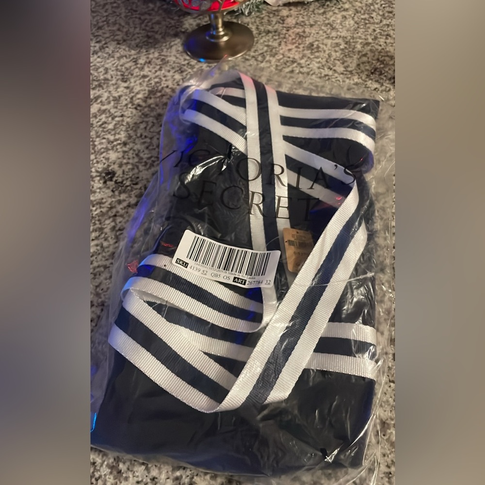 Victoria’s Secret bag